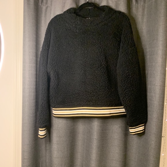 Nanette Leopore, Black, Size L - Picture 1 of 2